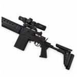 MK14 Sniper Gel Blaster