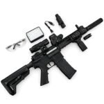 N4 Gel Blaster with High-Speed Fire Mode – Flagship
