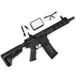 N4 Gel Blaster with High-Speed Fire Mode – Flagship