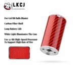 Carbon Fiber Tracer for Gel Ball/BB Blasters 2.0