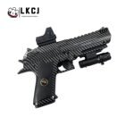 Printed   Sticker   Style   Desert   Eagle   Gel   Blaster - Image 8
