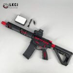 F1 Blaze 2.0 Gel Blaster With Fire Control Chip