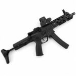 KWA QRF Gel Blaster With Fire Control Chip