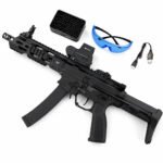 KWA QRF Gel Blaster With Fire Control Chip