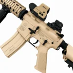 New   M4A1   3.0   Gel   Blaster   —   High-Speed   Fire   Mode   —   Flagship - Image 11