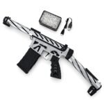 ZY SQB Gel Blaster