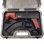 Draco AK47 Pistol Gel Blaster