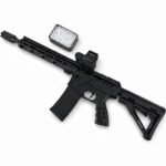F1 Blaze 2.0 Gel Blaster With Fire Control Chip