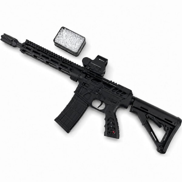 F1 Blaze 2.0 Gel Blaster With Fire Control Chip