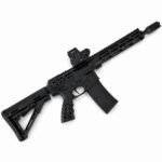 F1 Blaze 2.0 Gel Blaster With Fire Control Chip