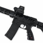 F1 Blaze 2.0 Gel Blaster With Fire Control Chip