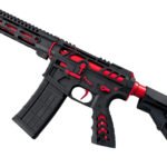 F1 Blaze 2.0 Gel Blaster With Fire Control Chip