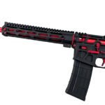 F1 Blaze 2.0 Gel Blaster With Fire Control Chip