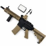 New Mk18 M4A4 CQBR Gel Blaster Toy Gun