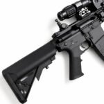 New Mk18 M4A4 CQBR Gel Blaster Toy Gun