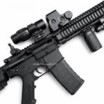 New Mk18 M4A4 CQBR Gel Blaster Toy Gun