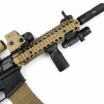 New Mk18 M4A4 CQBR Gel Blaster Toy Gun