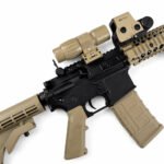 New Mk18 M4A4 CQBR Gel Blaster Toy Gun