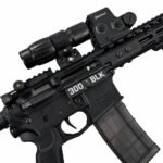 N4 Gel Blaster with High-Speed Fire Mode – Flagship