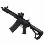 F4 Defense Gel Blaster