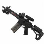 F4 Defense Gel Blaster