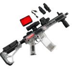F4 Defense Gel Blaster