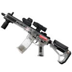 F4 Defense Gel Blaster