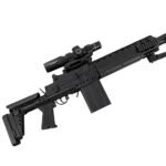 MK14 Sniper Gel Blaster