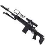 MK14 Sniper Gel Blaster